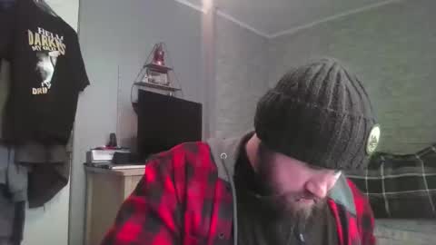 Richard James online show from April 13, 4:55 pm