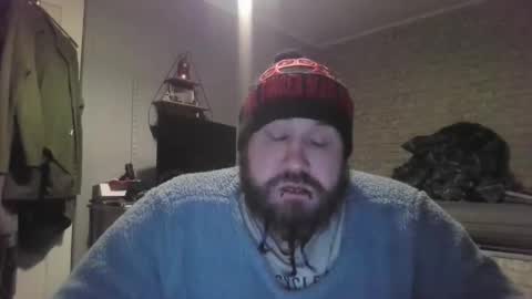 Richard James online show from April 15, 11:16 pm