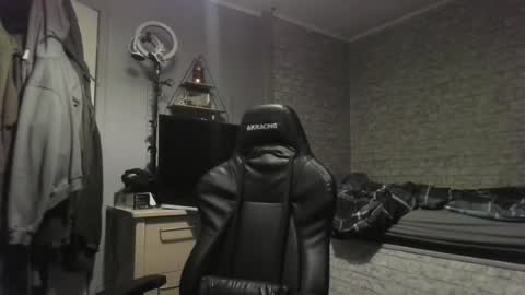 Richard James online show from June 30, 11:24 pm