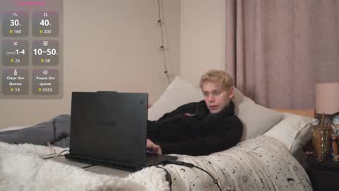 danny online show from January 6, 12:47 am