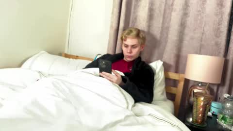 danny online show from November 29, 9:11 pm