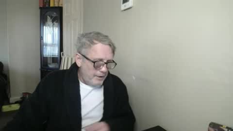 James online show from November 19, 3:00 pm