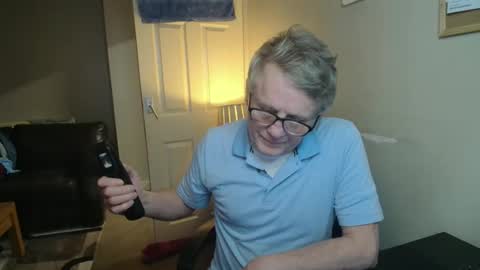 James online show from December 22, 5:31 pm