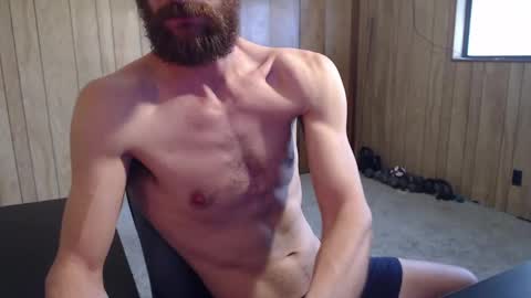 Scott online show from April 3, 8:27 pm