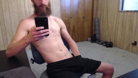 Scott online show from August 3, 9:21 pm