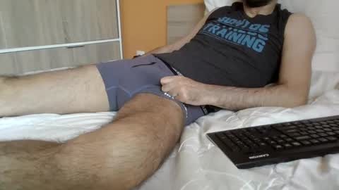 scotty_98 online show from February 5, 8:21 am