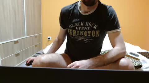 scotty_98 online show from January 31, 4:06 pm