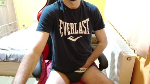 scotty_98 online show from February 4, 7:11 pm