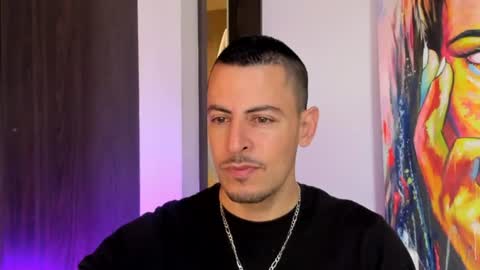 Ricardo online show from August 9, 1:05 pm