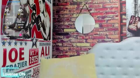 Ricardo online show from September 22, 11:42 pm