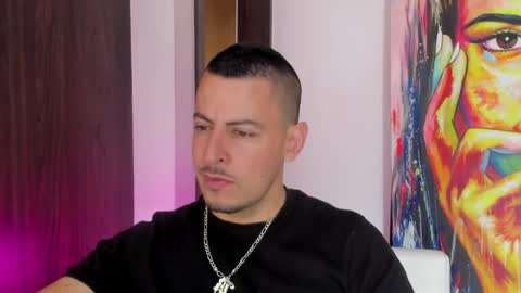 Ricardo online show from May 2, 2:56 pm
