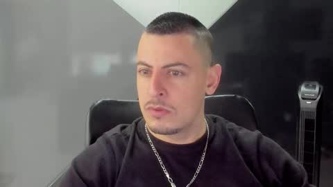 Ricardo online show from February 9, 12:53 pm