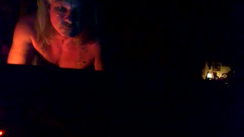 scottydavitro online show from February 6, 7:12 am