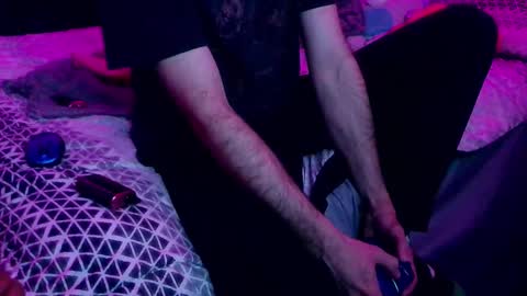 Doc Scott online show from January 18, 2:20 am