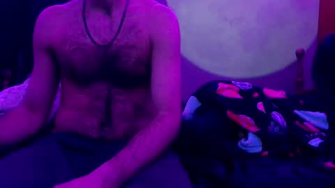 Doc Scott online show from February 14, 3:42 am