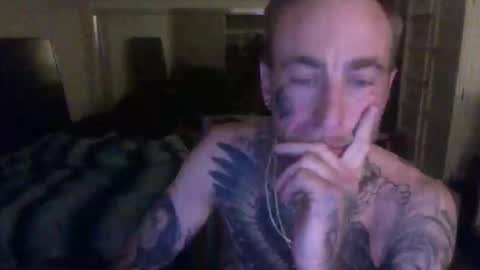 scottypacker online show from April 28, 11:03 am