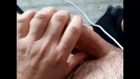 Scousedan999 online show from October 16, 11:10 am