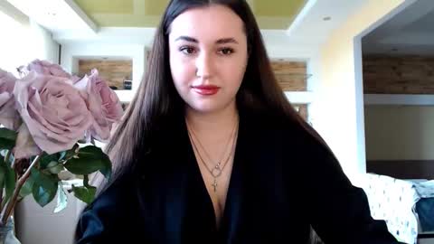 Snapshot of sea_cocktail chatting on March 10, 9:12 am Elizabeth  online show from March 10, 9:12 am