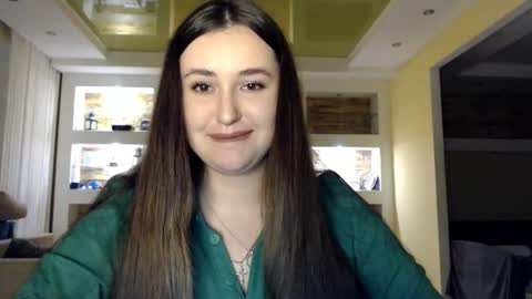 Snapshot of sea_cocktail chatting on December 28, 4:52 pm Elizabeth  online show from December 28, 4:52 pm