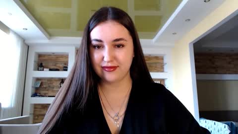 Snapshot of sea_cocktail chatting on February 27, 10:55 am Elizabeth  online show from February 27, 10:55 am