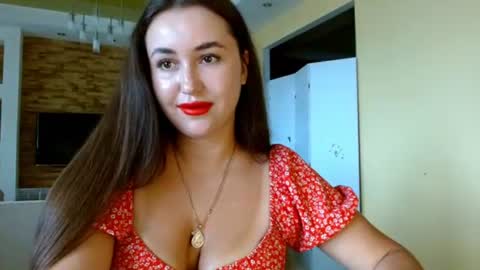 Elizabeth  online show from June 16, 8:51 am