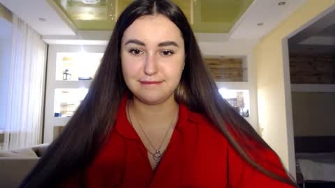 Snapshot of sea_cocktail chatting on December 9, 1:13 pm Elizabeth  online show from December 9, 1:13 pm