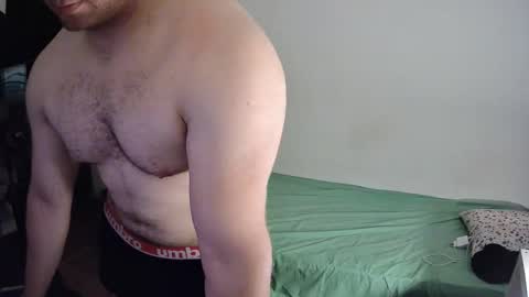 Sean234 online show from September 8, 6:29 pm