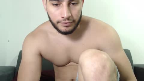 seank_noszka online show from October 30, 9:48 pm