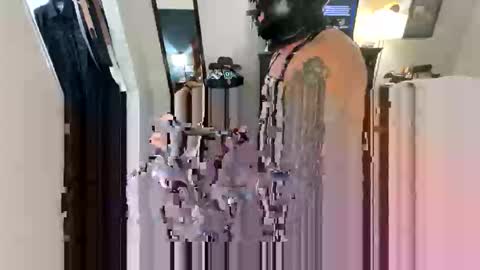 seanlovestocum online show from October 24, 6:30 pm