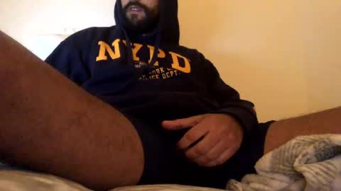 Snapshot of seanpablosanz chatting on February 22, 10:29 am Sean pablo Sanz online show from February 22, 10:29 am