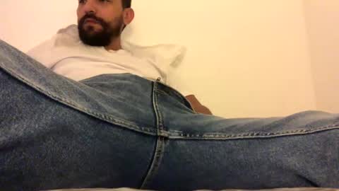 Snapshot of seanpablosanz chatting on February 21, 1:22 am Sean pablo Sanz online show from February 21, 1:22 am