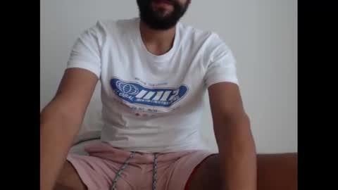 Snapshot of seanpablosanz chatting on March 12, 5:38 pm Sean pablo Sanz online show from March 12, 5:38 pm