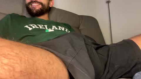 Snapshot of seanpablosanz chatting on September 23, 2:16 am Sean pablo Sanz online show from September 23, 2:16 am