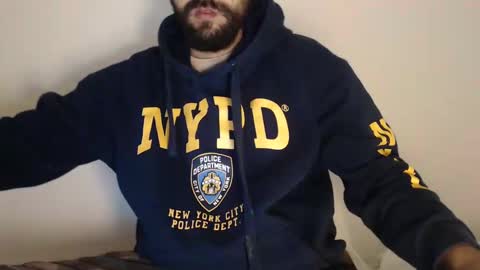 Snapshot of seanpablosanz chatting on March 9, 9:35 am Sean pablo Sanz online show from March 9, 9:35 am