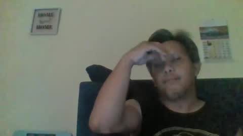 seansmith73 online show from December 15, 3:13 am