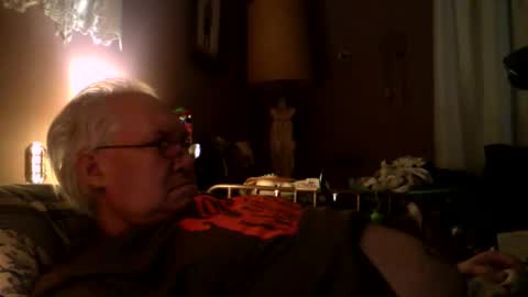 seanstiffy3916 online show from November 25, 2:21 am