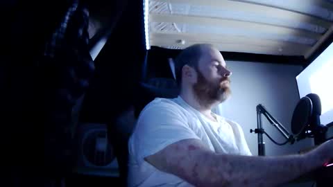 seanv26 online show from June 9, 3:17 am
