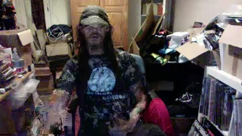 seasidesteve71 online show from July 26, 1:58 am