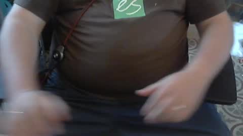 Snapshot of seathrough chatting on October 16, 7:19 am Falco J online show from October 16, 7:19 am