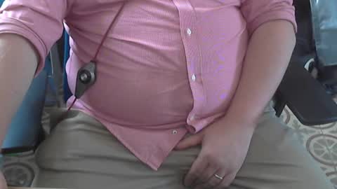 Snapshot of seathrough chatting on October 17, 1:59 pm Falco J online show from October 17, 1:59 pm