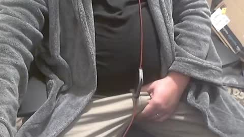 Snapshot of seathrough chatting on October 30, 11:49 pm Falco J online show from October 30, 11:49 pm