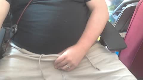 Snapshot of seathrough chatting on September 24, 9:38 am Falco J online show from September 24, 9:38 am