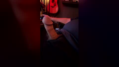 seattleboi1220 online show from March 4, 8:50 pm