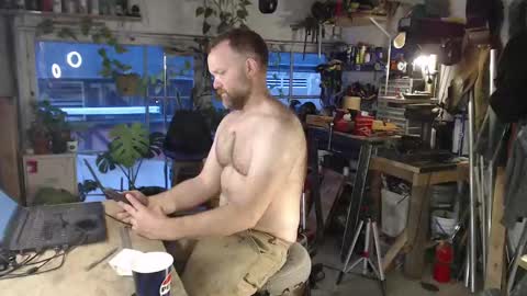 Seattlemanwhore online show from September 24, 2:24 pm