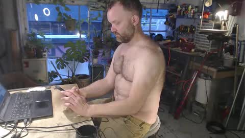 Seattlemanwhore online show from November 11, 3:58 pm