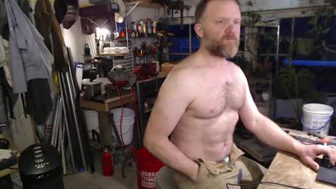 Seattlemanwhore online show from January 11, 3:51 pm