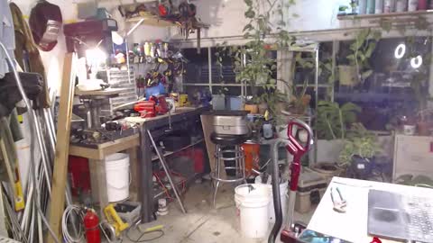 Seattlemanwhore online show from February 4, 2:54 pm