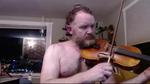 Seattlemanwhore online show from February 1, 1:57 am