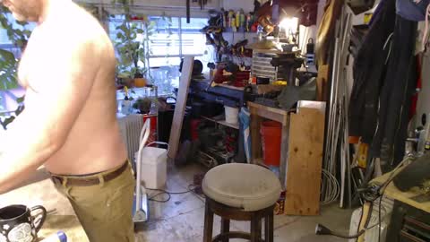 Seattlemanwhore online show from May 30, 2:26 pm