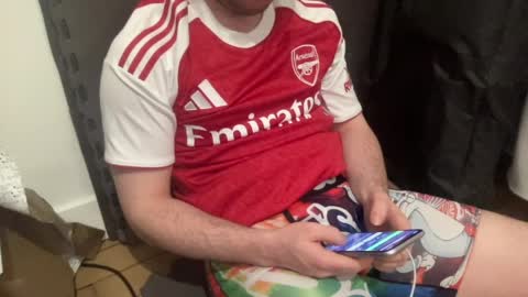 Demon  bong online show from April 27, 7:22 pm